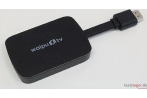 waipu.tv 4K Stick 