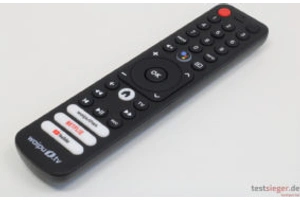 waipu.tv 4K Stick 