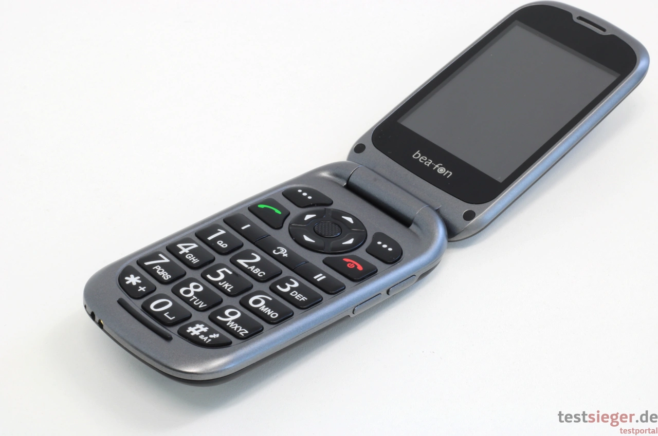 Bea-fon SL720