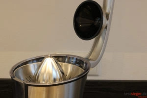 Princess 201860 Master Juicer Pro