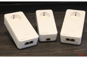 devolo Magic 2 WiFi 6 Multiroom Kit