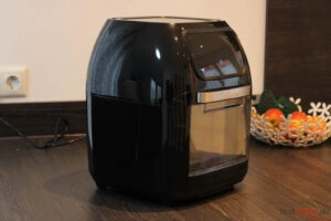 Tristar FR-6964 Multi-Heißluft-Frittier-Backofen
