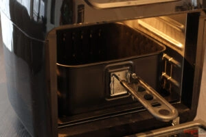 Tristar FR-6964 Multi-Heißluft-Frittier-Backofen 