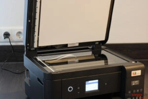 Epson EcoTank ET-4850