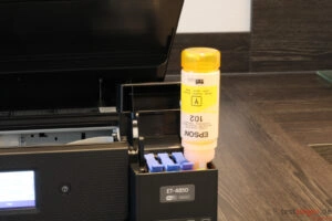 Epson EcoTank ET-4850