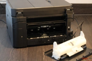 Epson EcoTank ET-4850