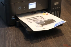 Epson EcoTank ET-4850