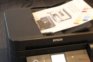 Epson EcoTank ET-4850
