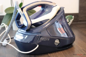 Tefal Pro Express Vision GV9812 