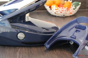 Tefal Pro Express Vision GV9812 