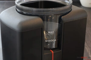 Wilfa Svart Aroma CGWS-130B 