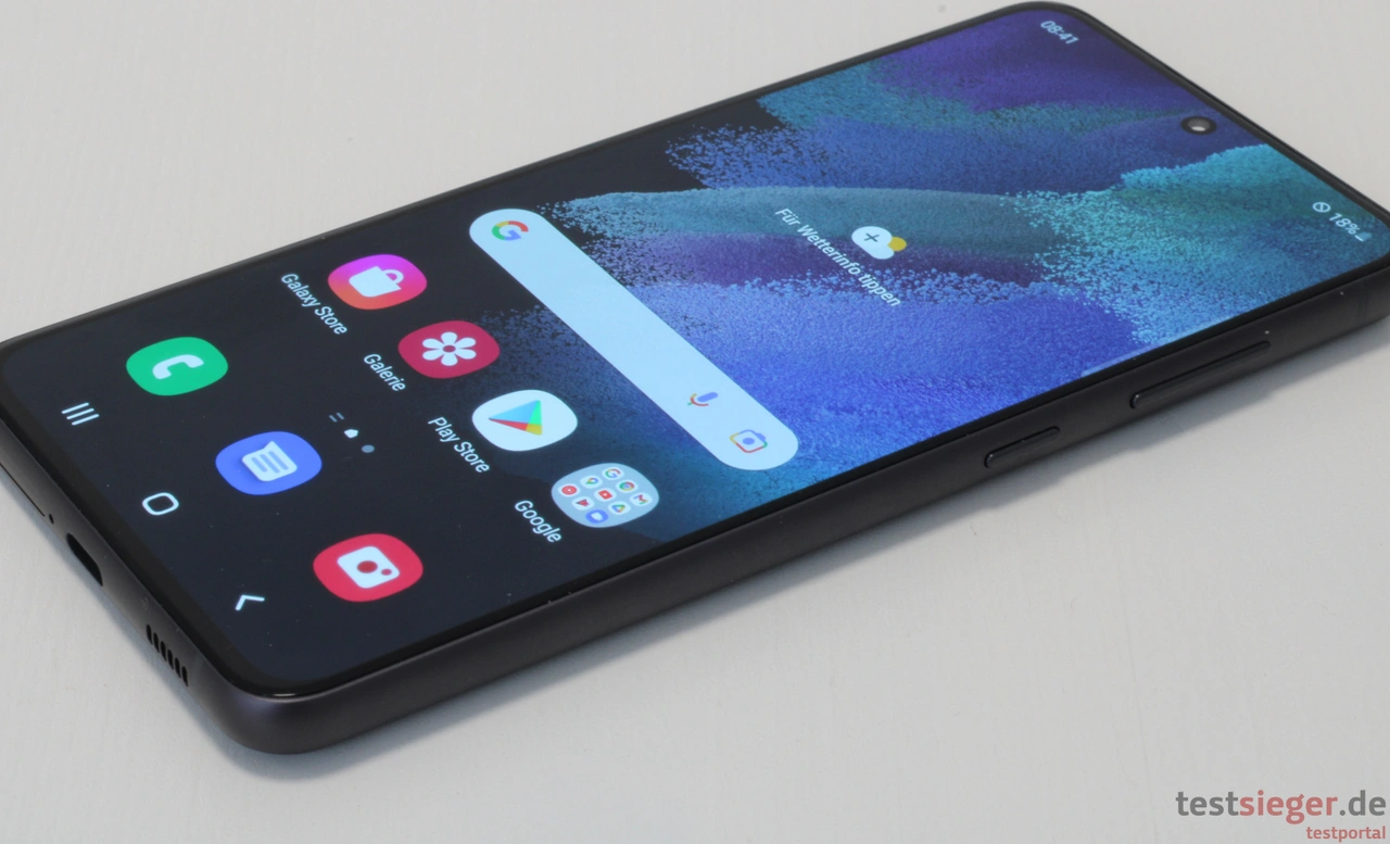 Samsung Galaxy S21 FE 5G