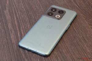 OnePlus 10 Pro 