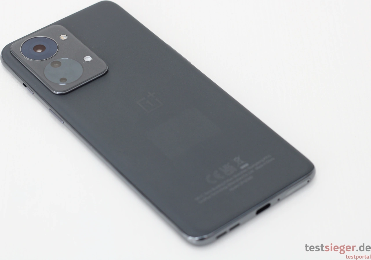 OnePlus Nord 2T 5G
