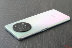 Honor Magic4 Lite