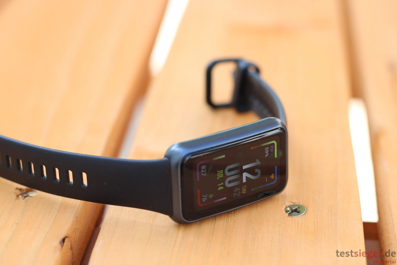 Huawei Band 7