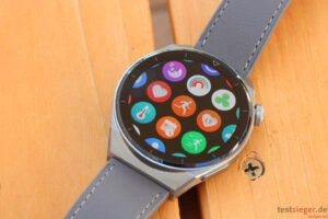 Huawei Watch GT 3 Pro 