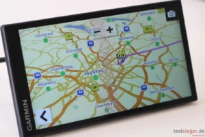 Garmin DriveSmart 66