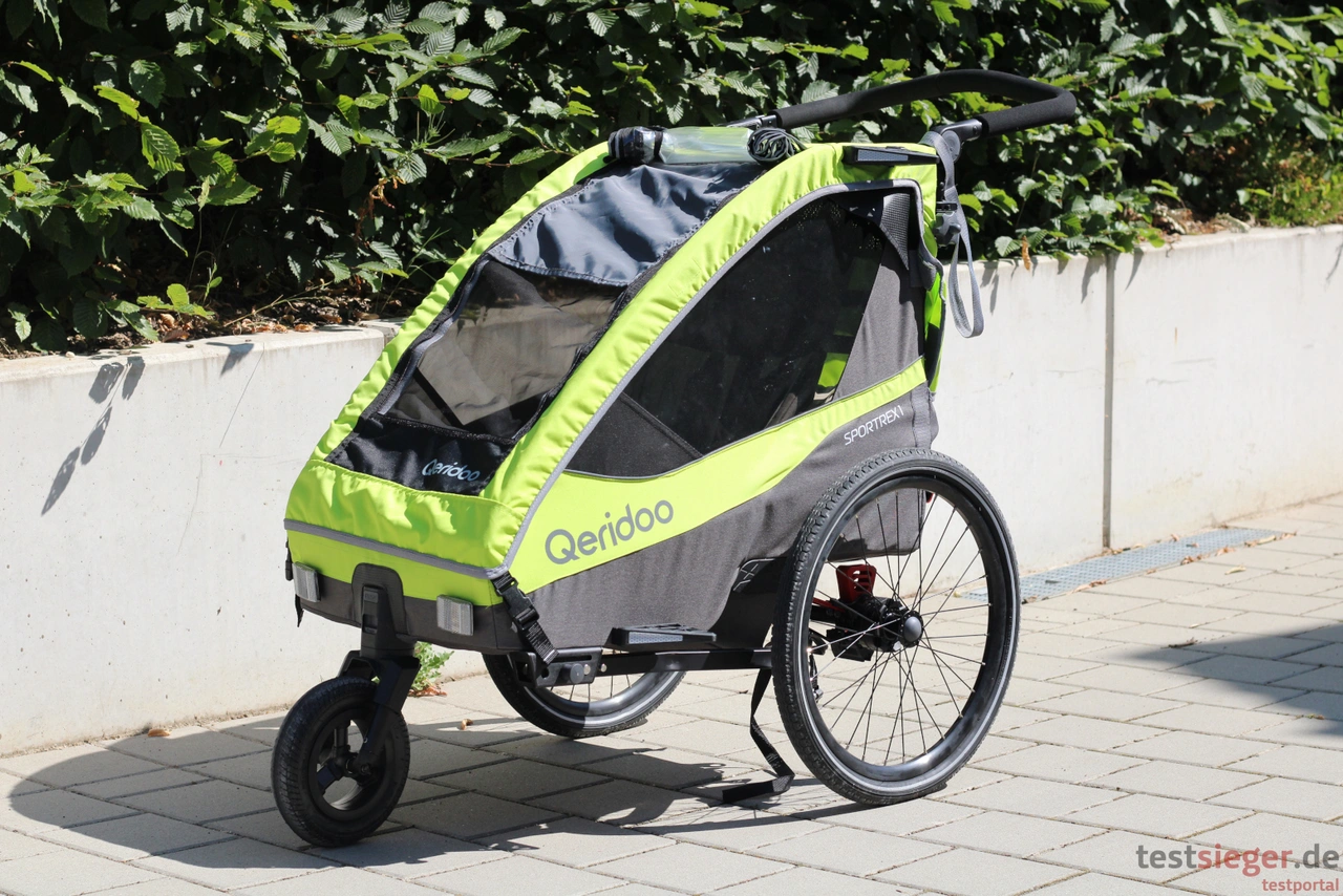 Qeridoo Sportrex 1