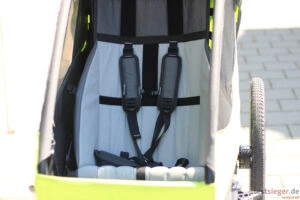 Qeridoo Sportrex 1 