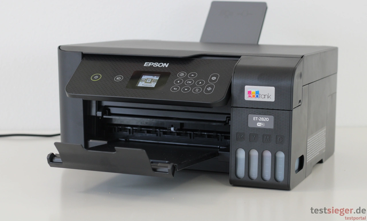 Epson EcoTank ET-2820