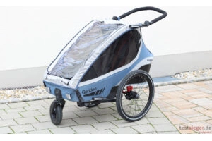Qeridoo Kidgoo 1 2022 