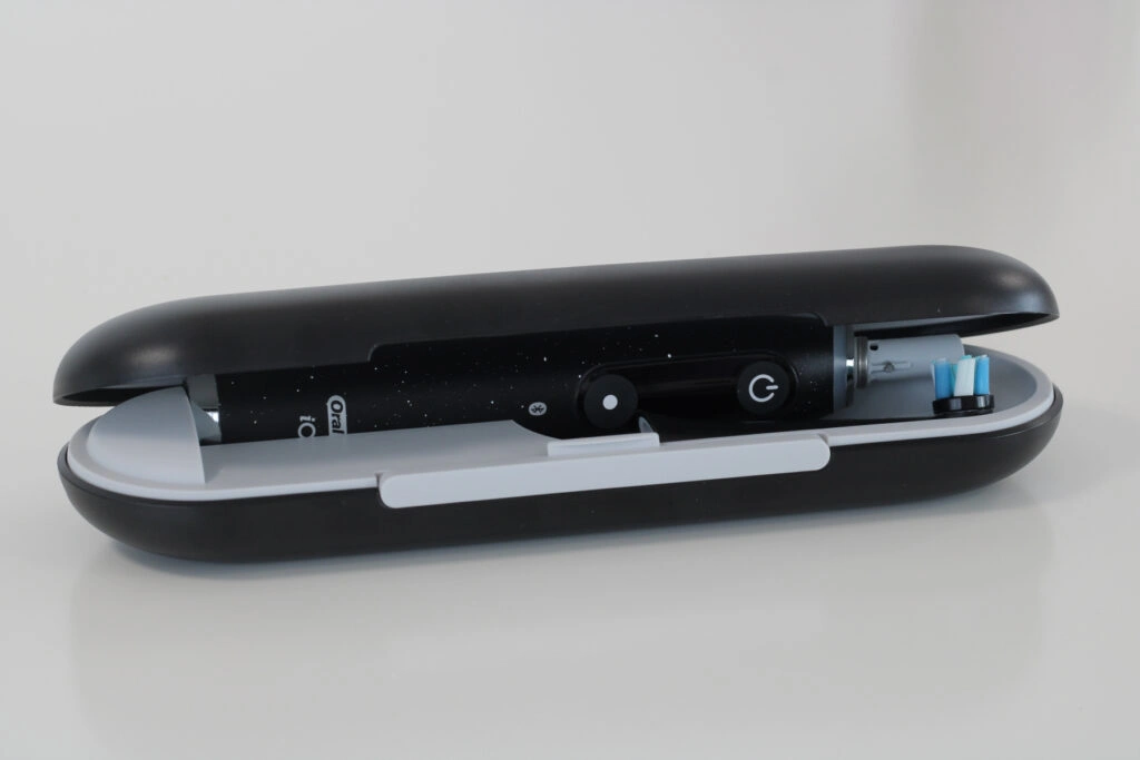 Oral-B iO Series 10 Elektrische Zahnbürste Reiseetui