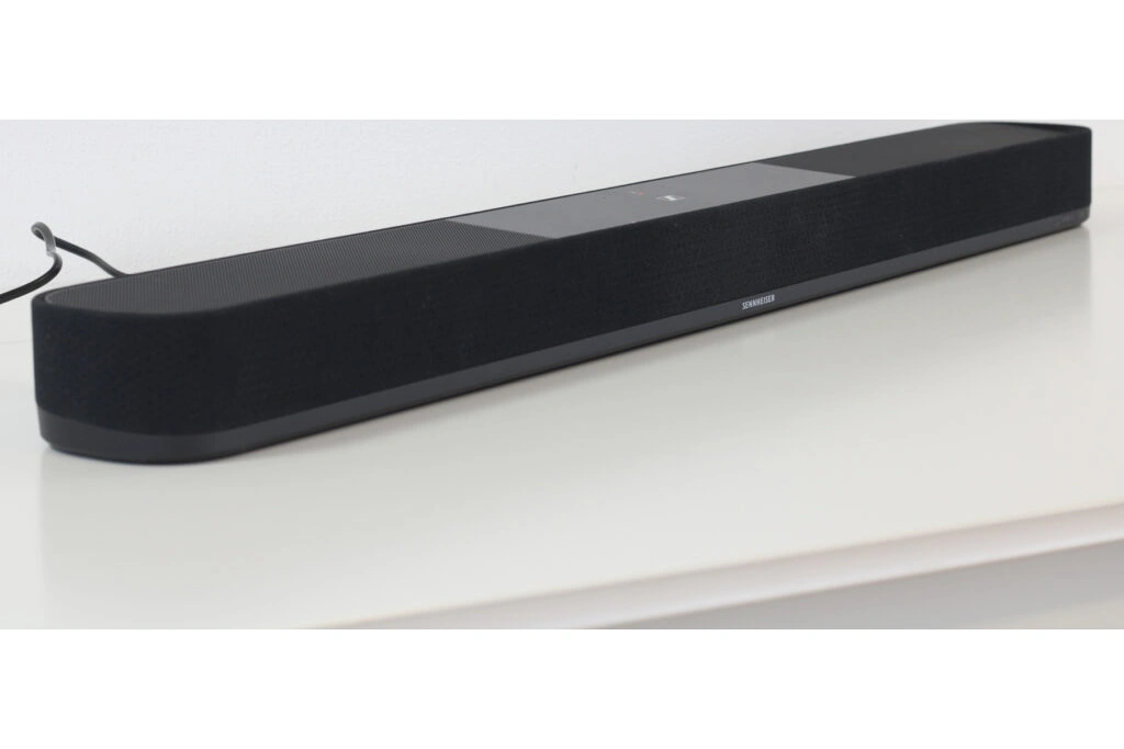 Sennheiser AMBEO Soundbar Plus 