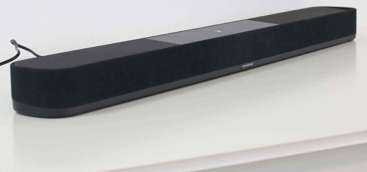 Sennheiser AMBEO Soundbar Plus