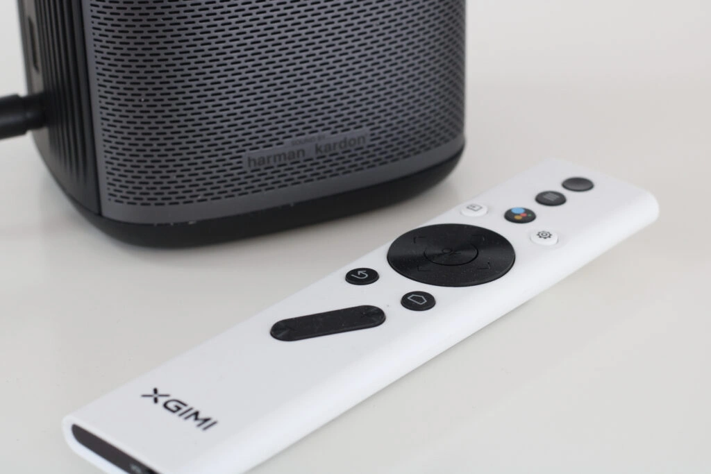 XGIMI MoGo Pro+ Fernbedienung