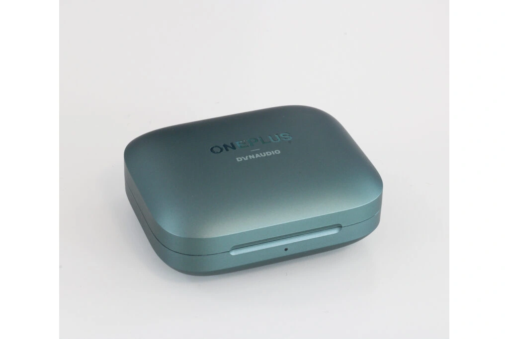 OnePlus Buds Pro 2 Ladecase geschlossen