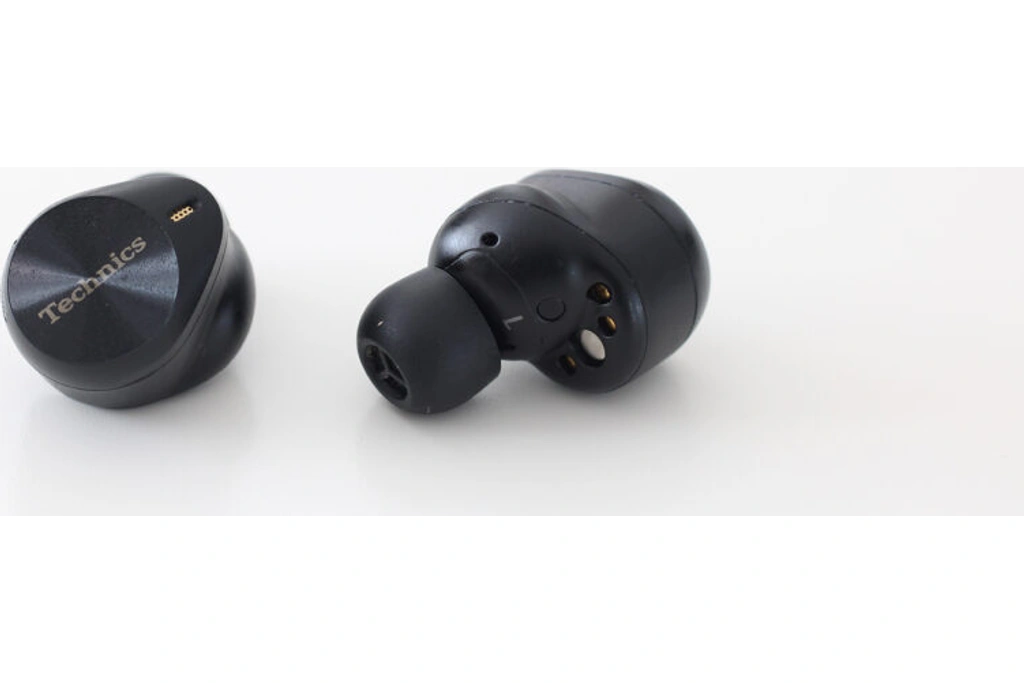 Technics EAH-AZ80 Ansicht Ohrhörer