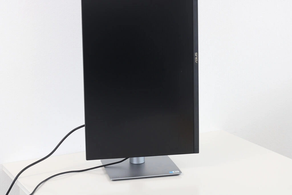 Asus ProArt Display PA279CRV Grafik-Monitor Pivot-Funktion