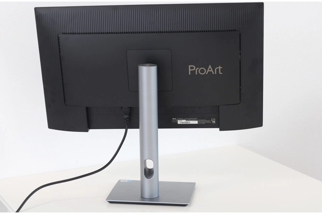Asus ProArt Display PA279CRV Grafik-Monitor Rückseite
