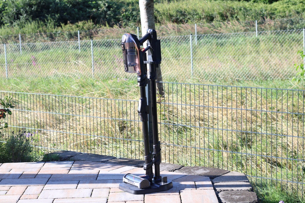 Rowenta X-Force Flex 15.60 