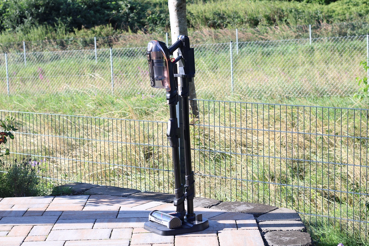 Rowenta X-Force Flex 15.60