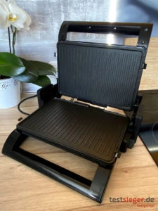 Princess Kontaktgrill 4 in 1