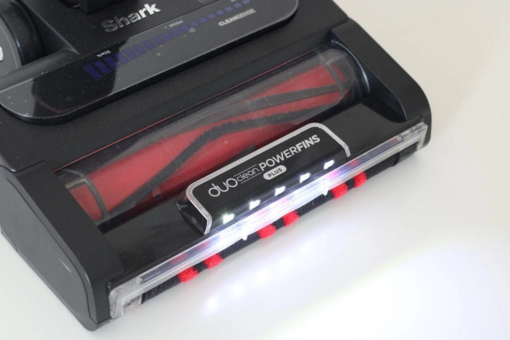 Shark Stratos IZ400DE Akku-Staubsauger 