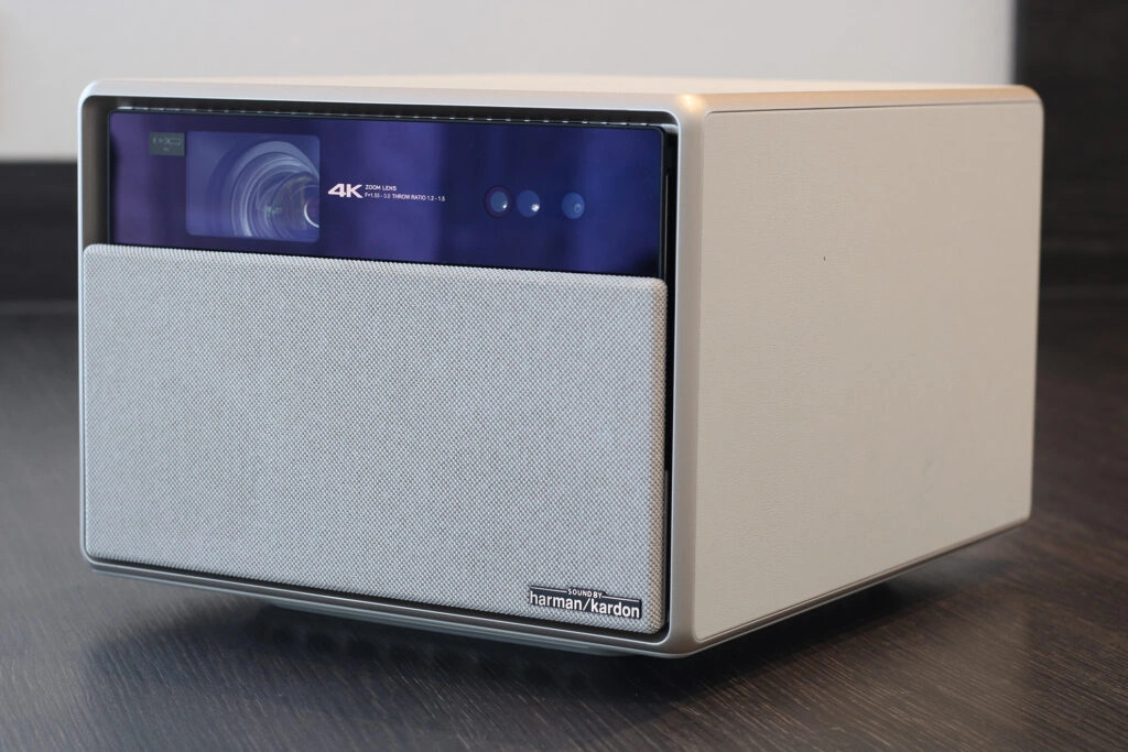 XGIMI Horizon Ultra: 4K-Beamer mit Dolby Vision