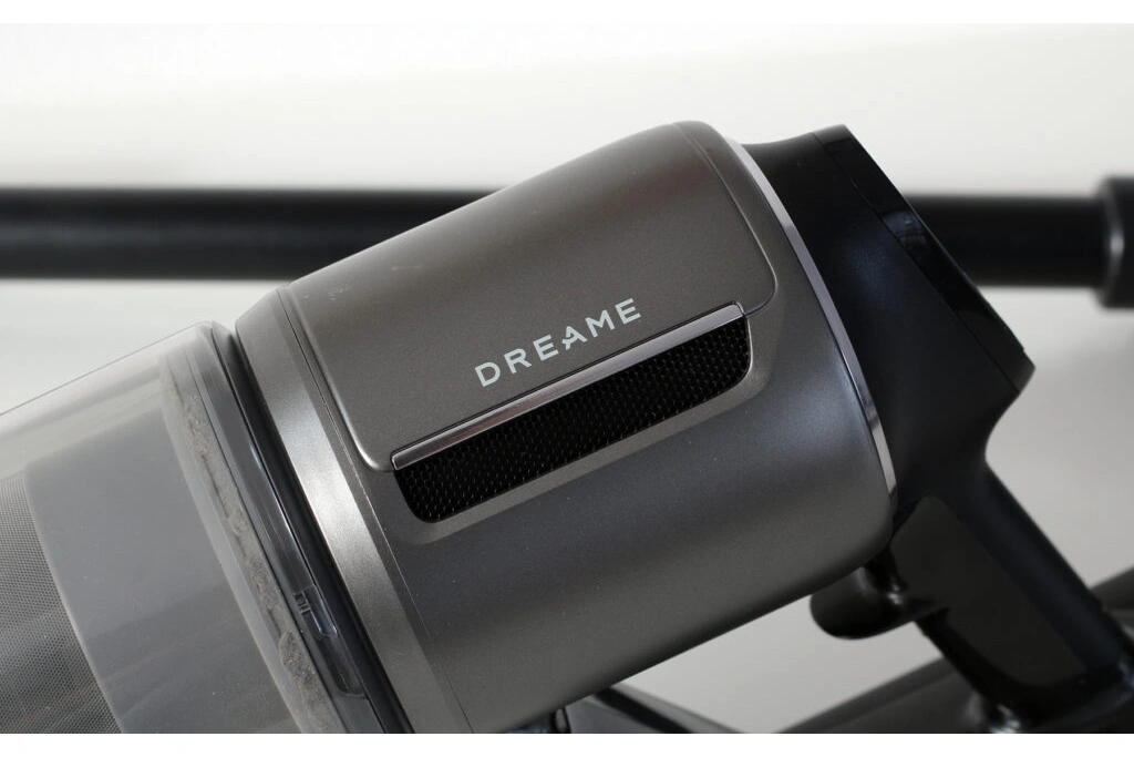 Dreame Z30 Handstaubsauger im Test