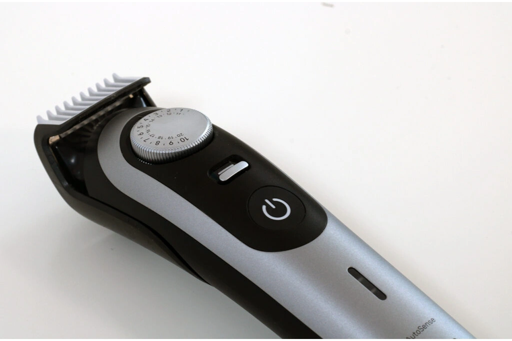 Braun Pro Barttrimmer 9 BT9420 