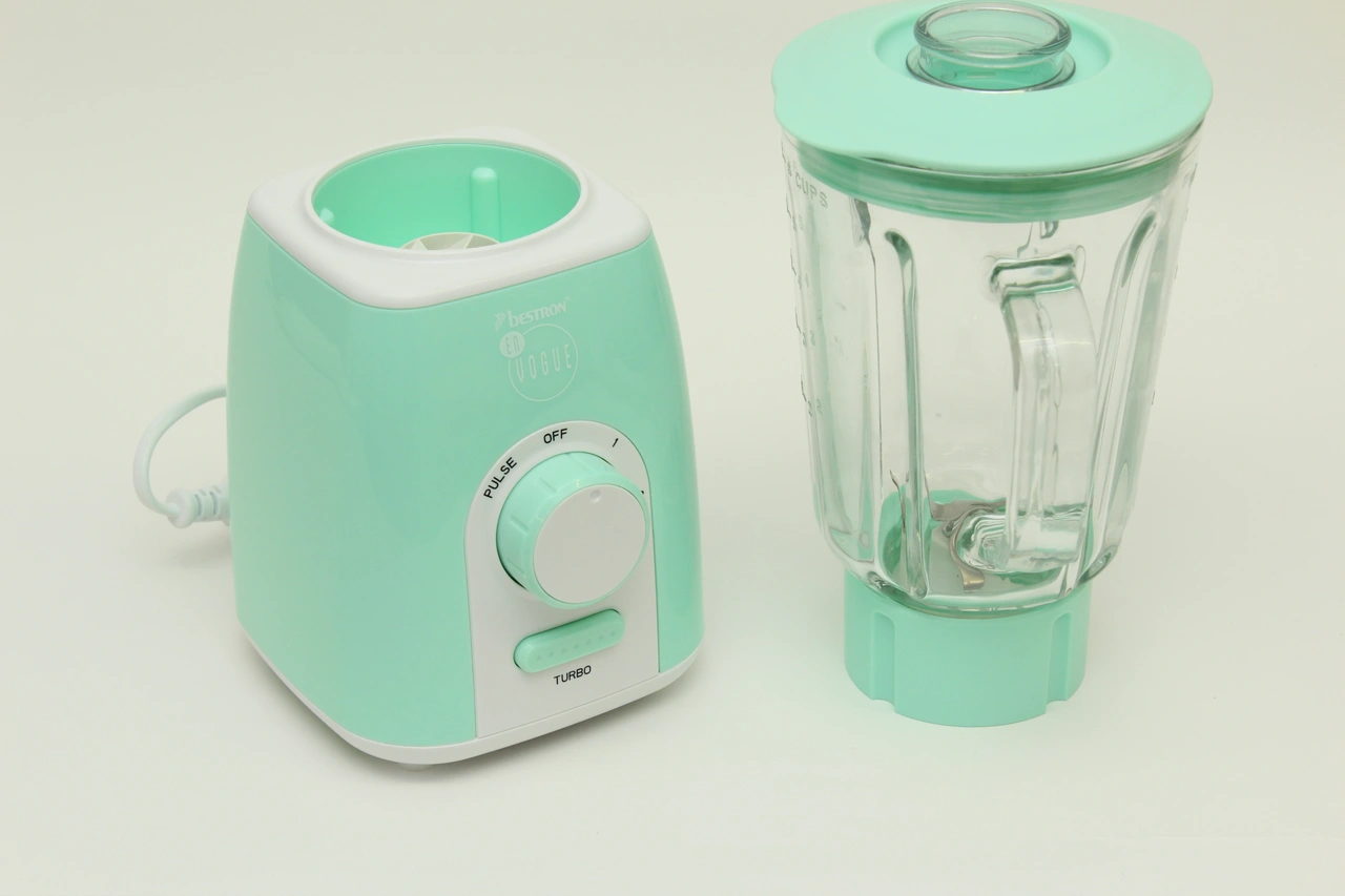 Test: Bestron ABL300EVM Standmixer