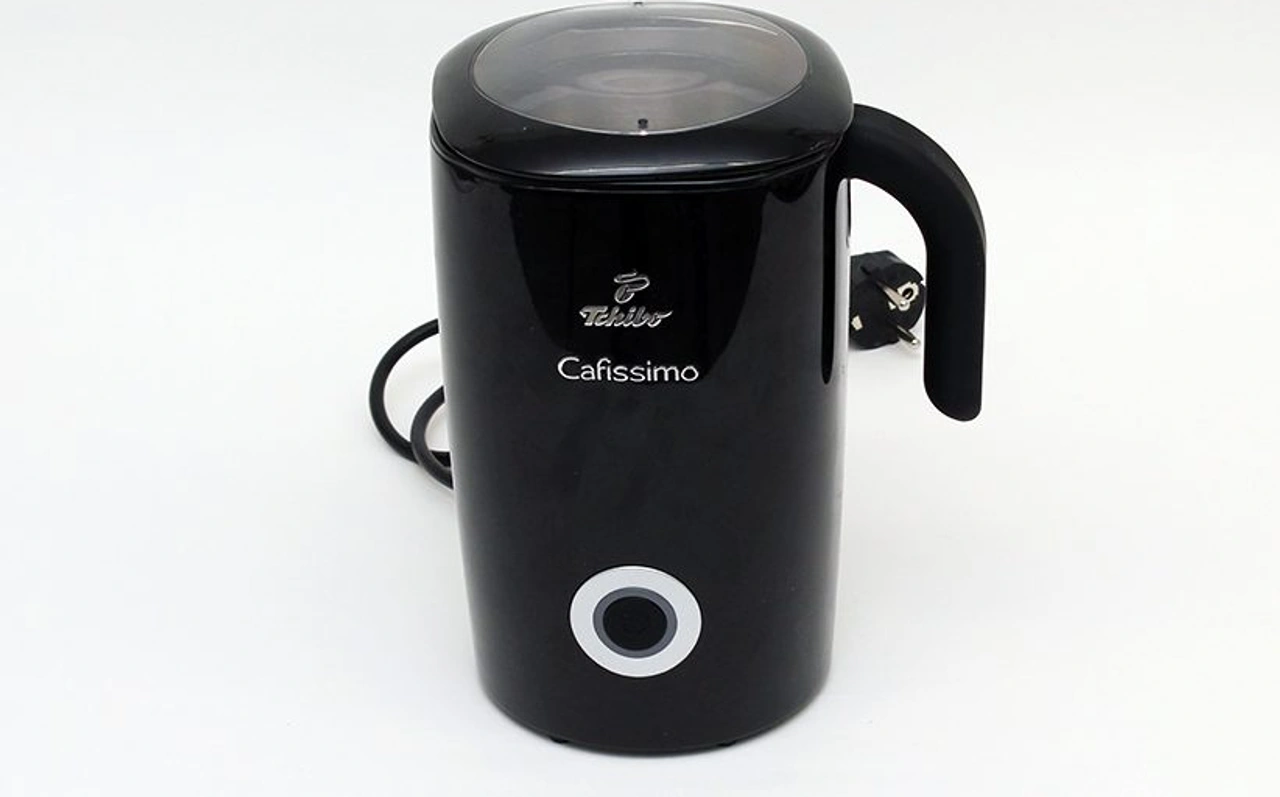 Tchibo Induktions-Milchaufschäumer