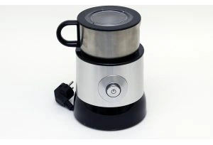 Tchibo Induktions-Milchaufschäumer.