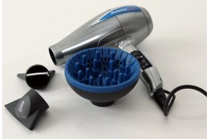 BaByliss Pro Digital 6000E 