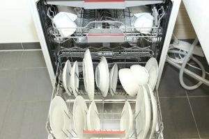 Bosch SMI68MS02E