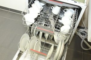 Bosch SMI68MS02E
