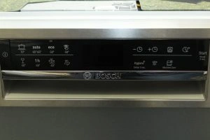 Bosch SMI68MS02E 