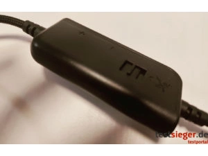 SureFire Harrier 360 