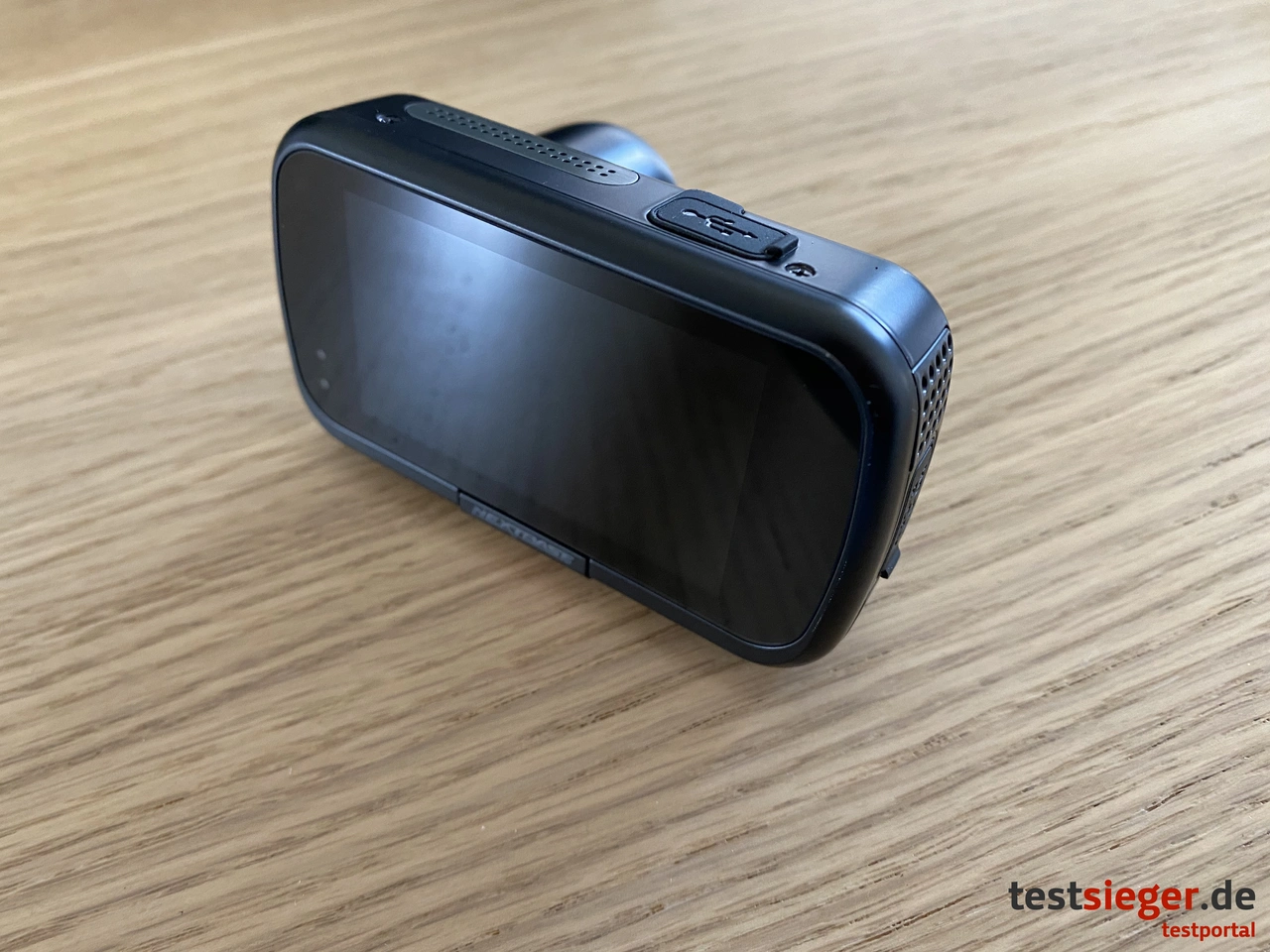 Test: Nextbase 322GW Dashcam